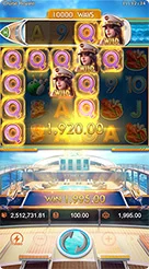 ck78 · Cruise Royale