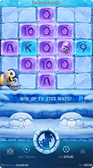 ck78 · The Great Icescape