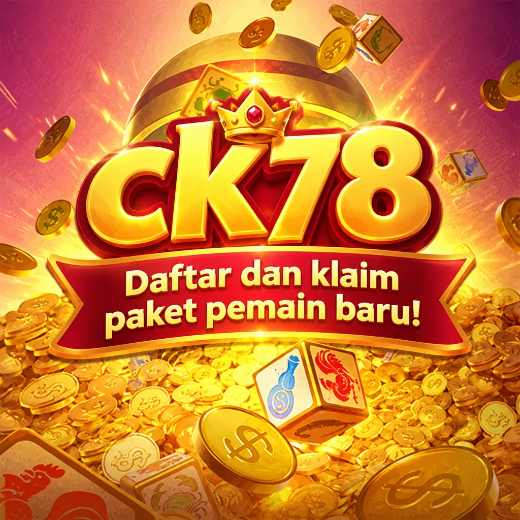 ck78 · Galeri permainan