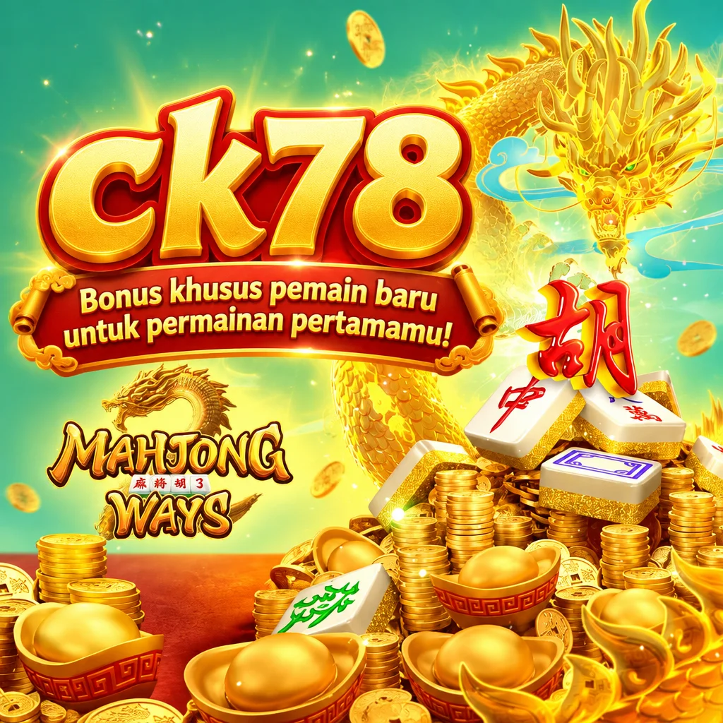 ck78 · Galeri permainan