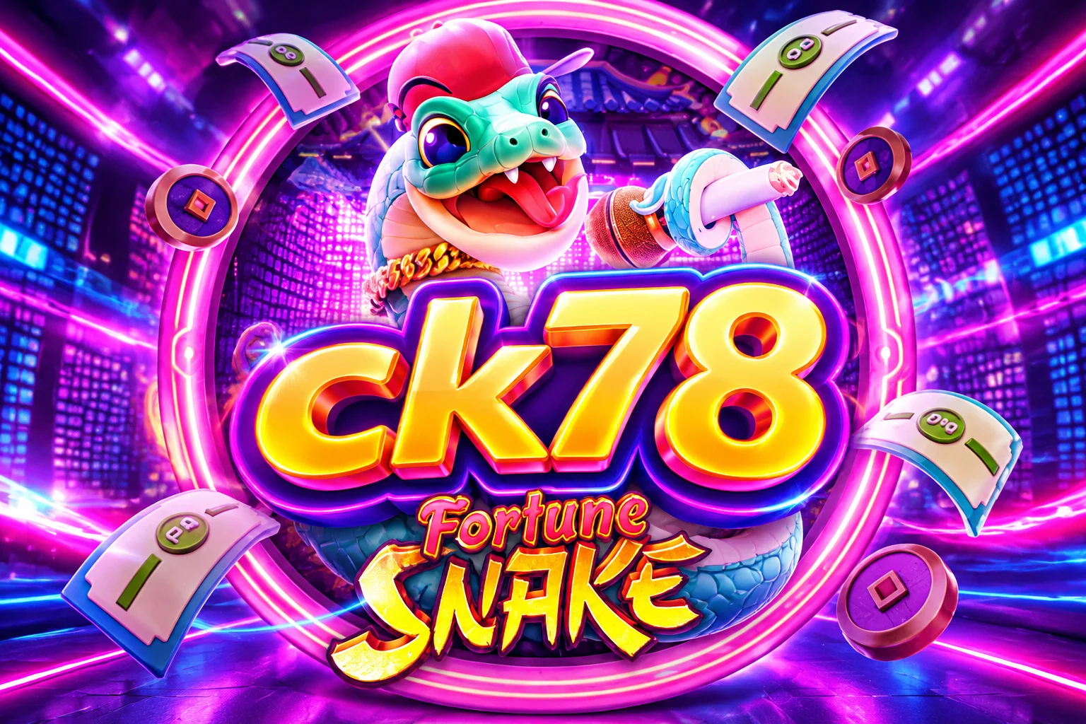 ck78 · Panduan Antarmuka dan Fitur Permainan Slot Legend Perseus di ck78